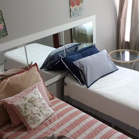 Scopa Beach - Apartamento No Porto Das Dunas - Vizinho Ao Beach Park Aquiraz Eksteriør bilde