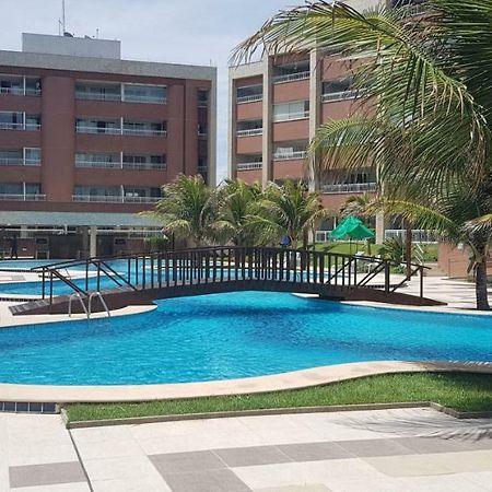 Scopa Beach - Apartamento No Porto Das Dunas - Vizinho Ao Beach Park Aquiraz Eksteriør bilde