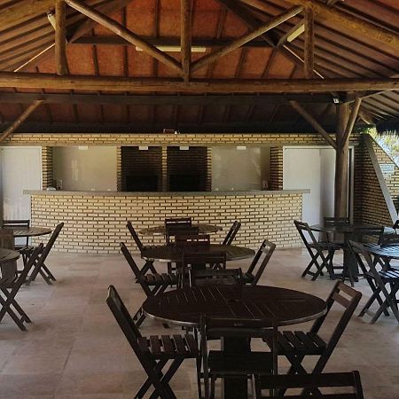 Scopa Beach - Apartamento No Porto Das Dunas - Vizinho Ao Beach Park Aquiraz Eksteriør bilde