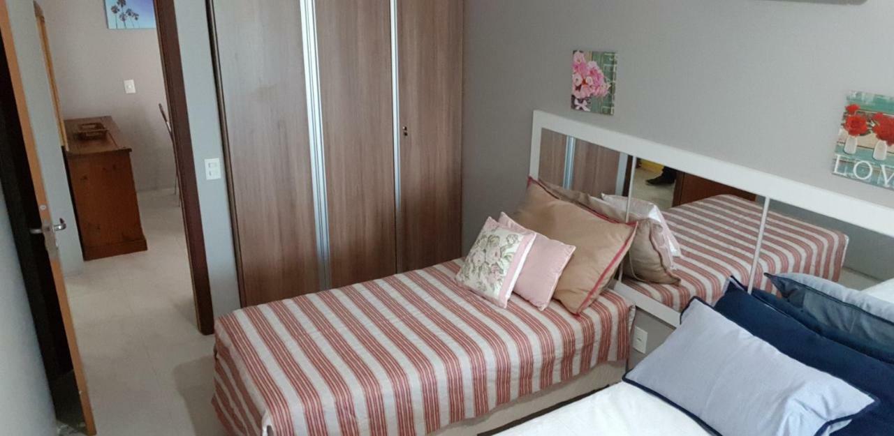 Scopa Beach - Apartamento No Porto Das Dunas - Vizinho Ao Beach Park Aquiraz Eksteriør bilde