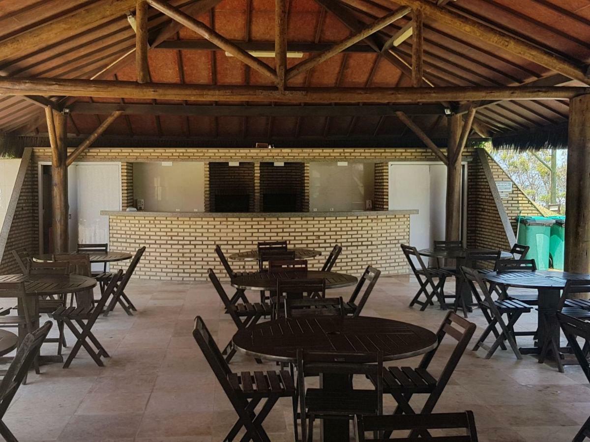 Scopa Beach - Apartamento No Porto Das Dunas - Vizinho Ao Beach Park Aquiraz Eksteriør bilde