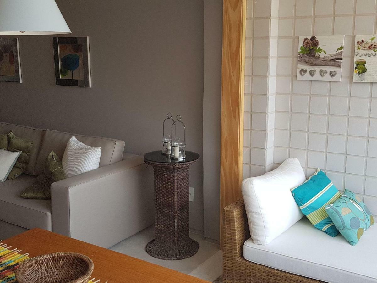 Scopa Beach - Apartamento No Porto Das Dunas - Vizinho Ao Beach Park Aquiraz Eksteriør bilde