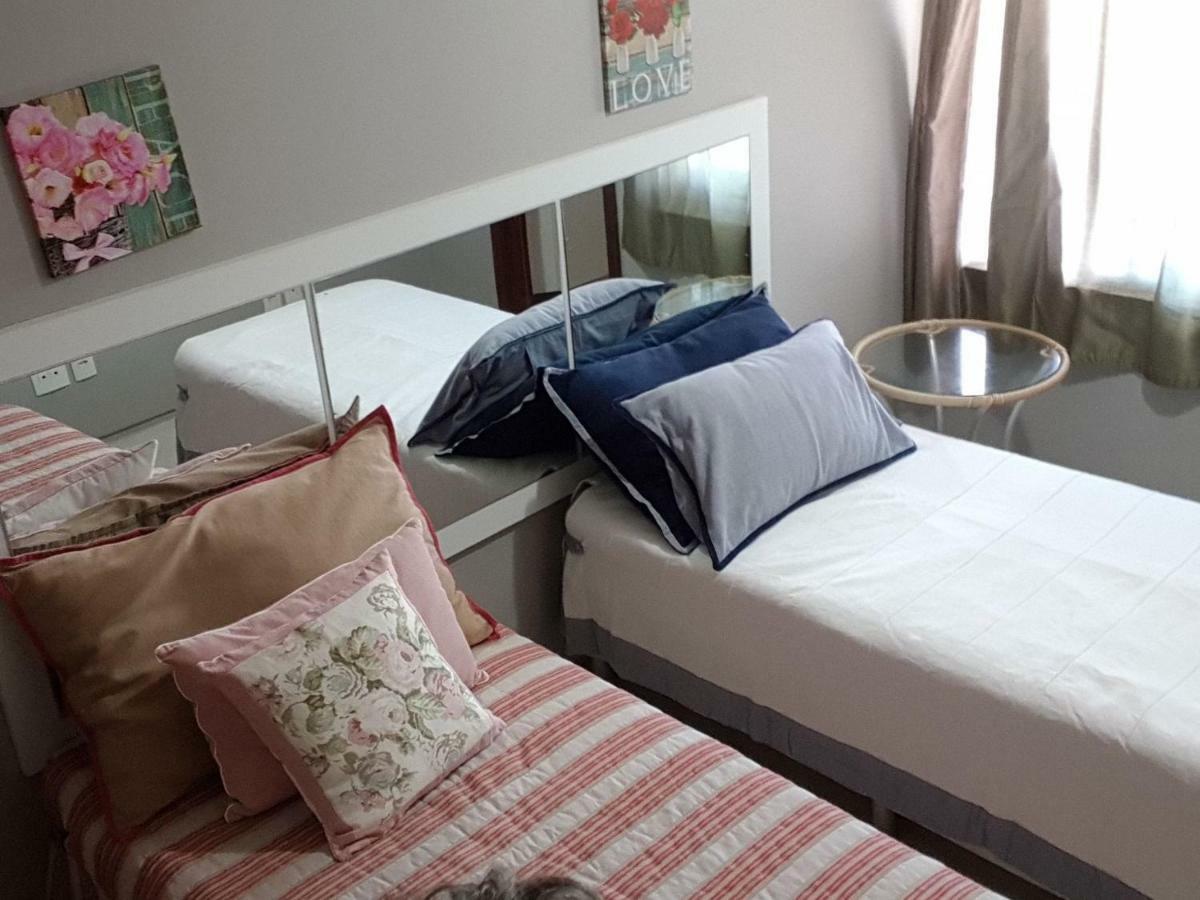 Scopa Beach - Apartamento No Porto Das Dunas - Vizinho Ao Beach Park Aquiraz Eksteriør bilde