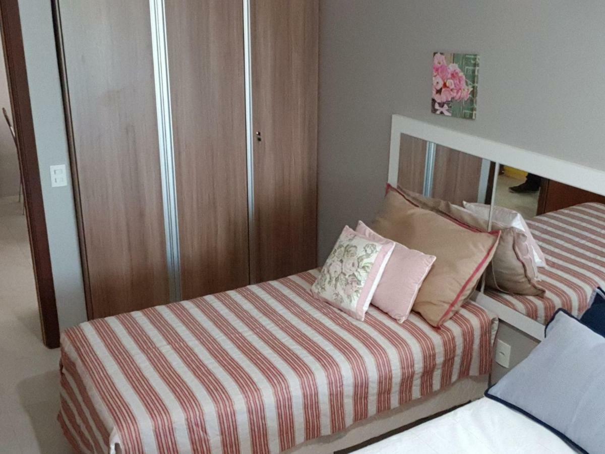 Scopa Beach - Apartamento No Porto Das Dunas - Vizinho Ao Beach Park Aquiraz Eksteriør bilde