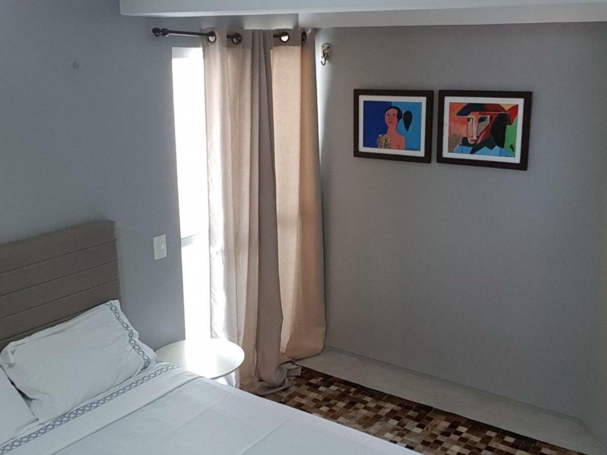 Scopa Beach - Apartamento No Porto Das Dunas - Vizinho Ao Beach Park Aquiraz Eksteriør bilde