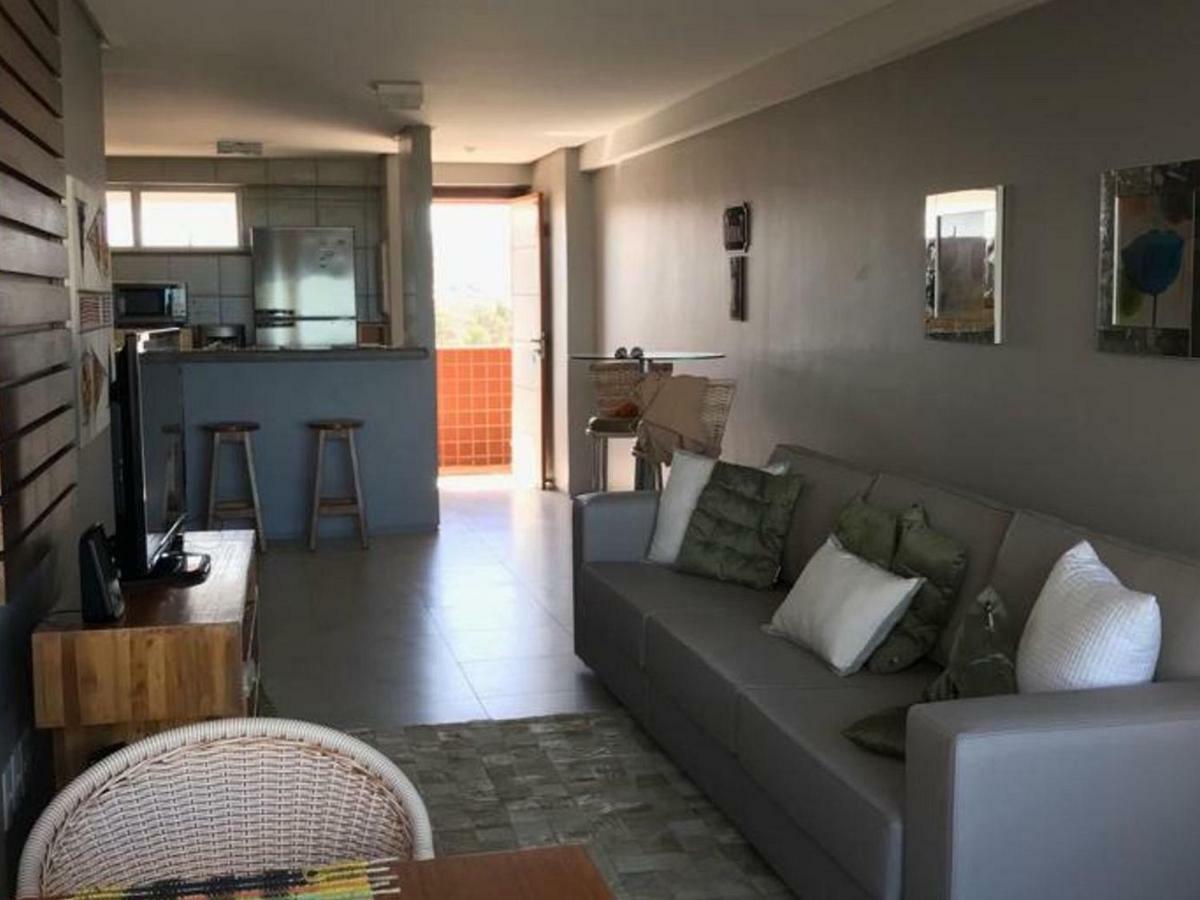Scopa Beach - Apartamento No Porto Das Dunas - Vizinho Ao Beach Park Aquiraz Eksteriør bilde